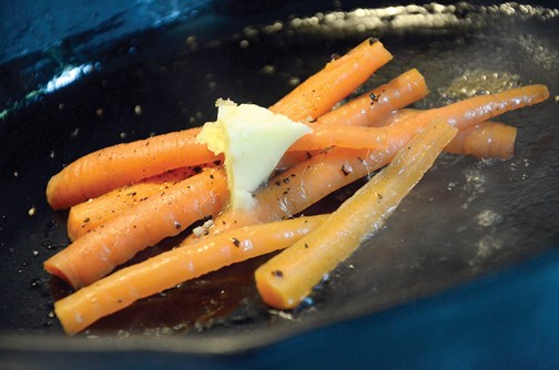 Carrots