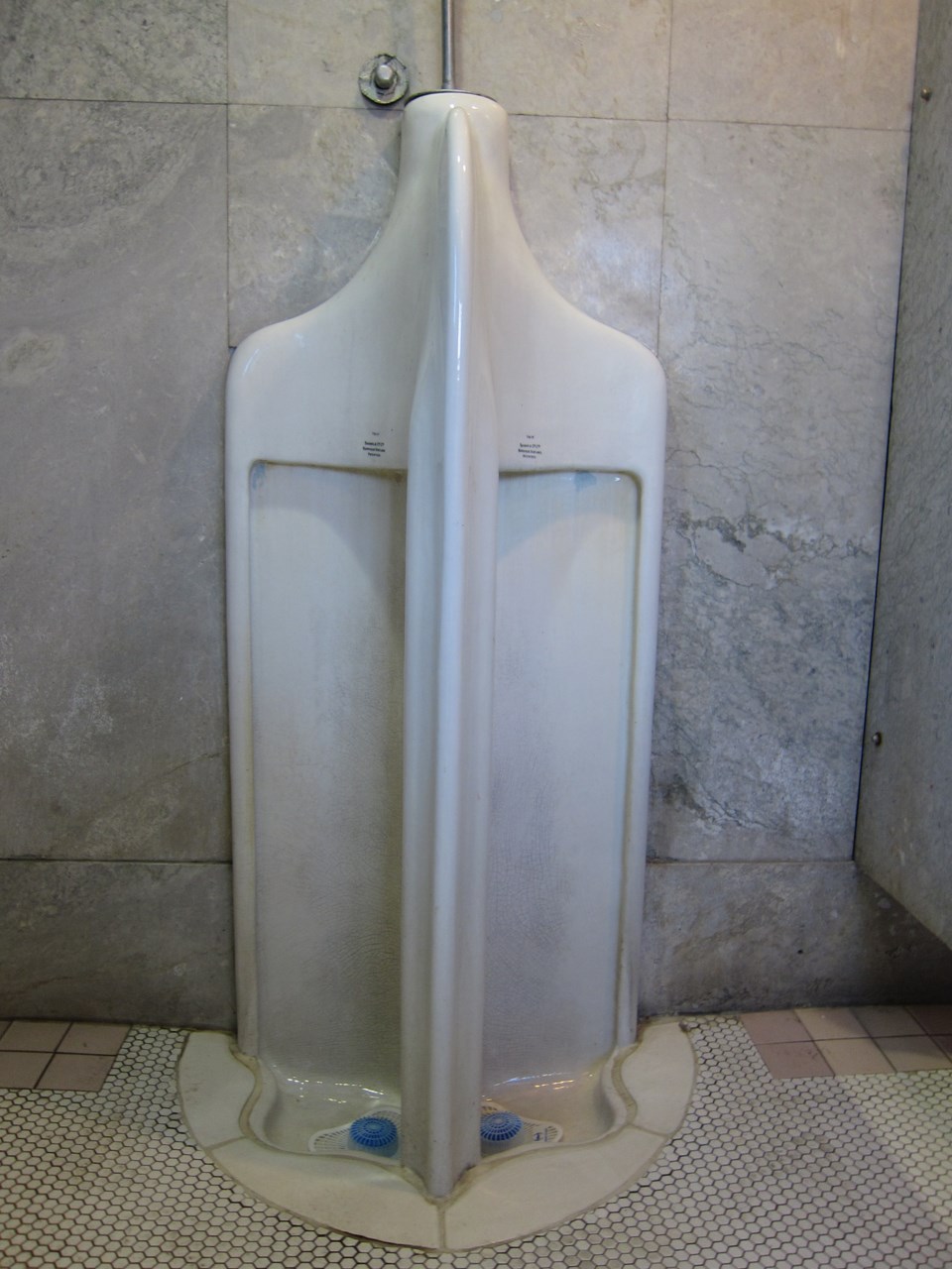 chowurinal