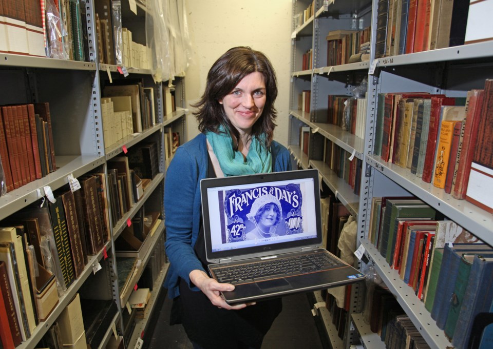 book scanning pilot