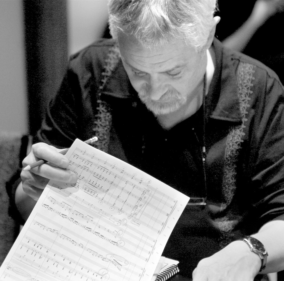 Hal Beckett