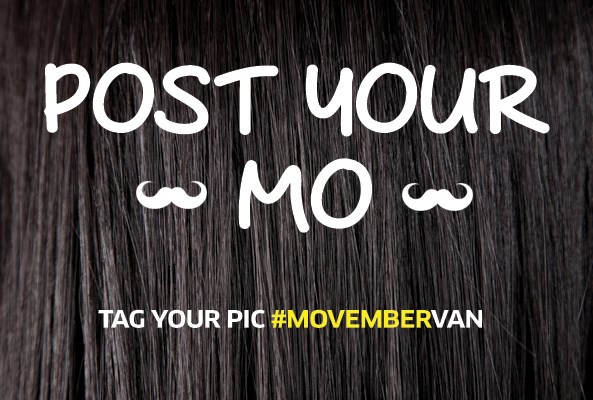 Post Your Mo