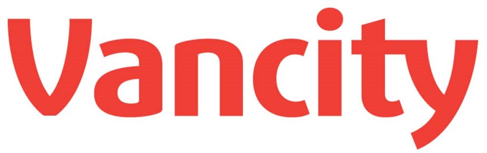 Vancity logo