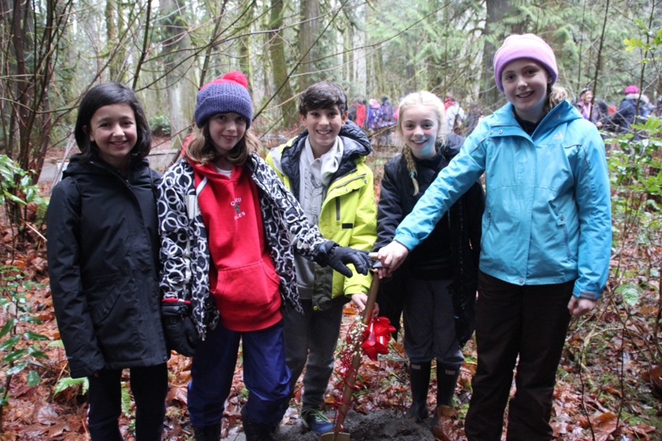 A message for 2069: Cheakamus Centre celebrates 50th with time capsule_5