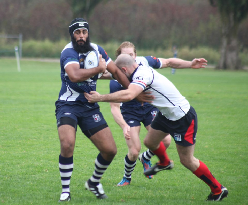 men's rugby