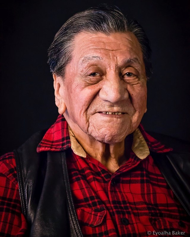 Squamish Nation Elder Alex Williams leaves behind a legacy of language, love and laughter_0