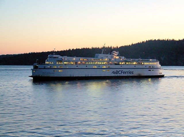 bc ferry