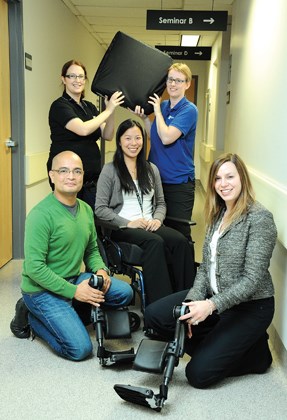 LGH rehab gets boost
