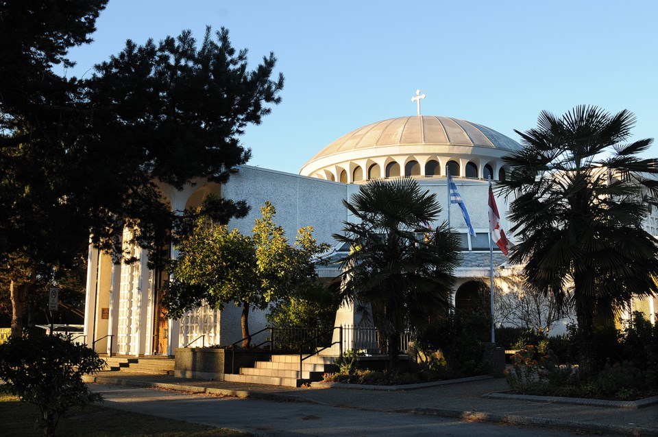 St. George’s Philoptochos Association