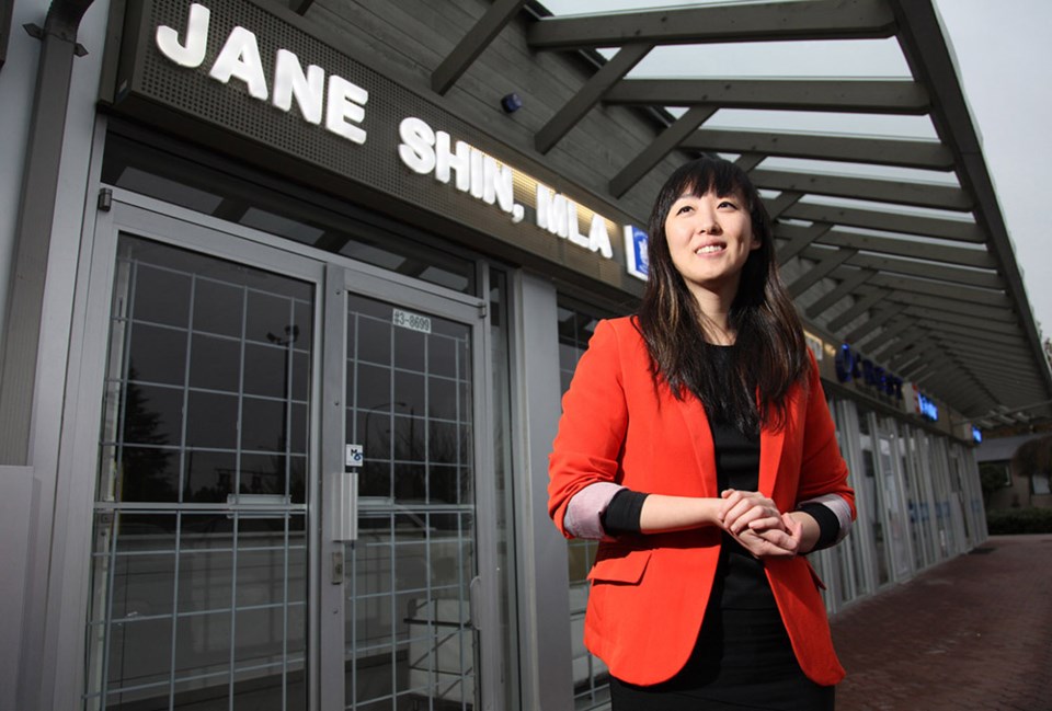 Jane Shin