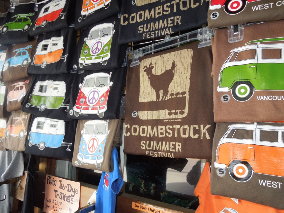 Coombstock