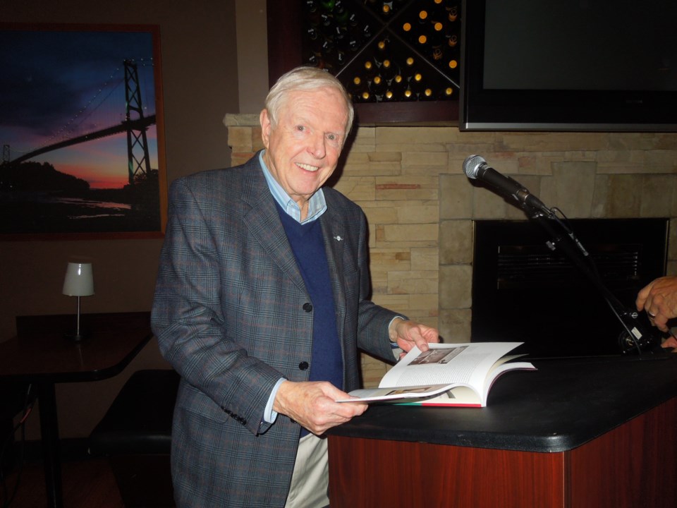 Red Robinson