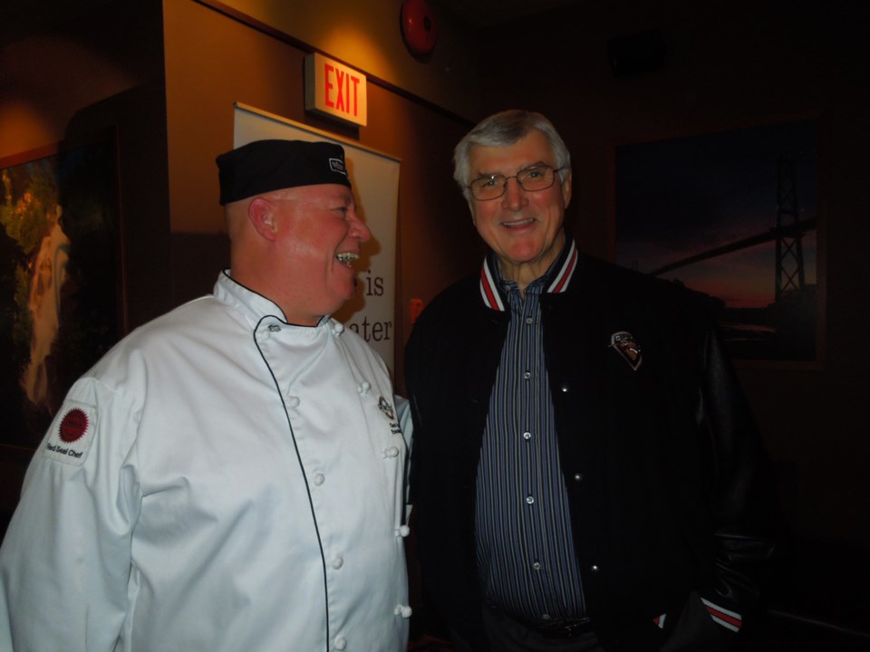 Pat Quinn