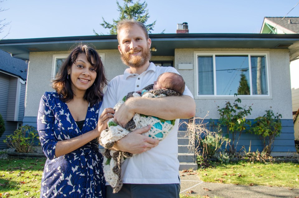 Energy Save New West
