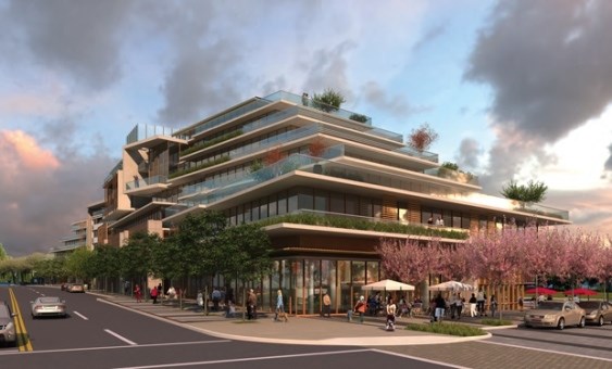 Grosvenor public hearing