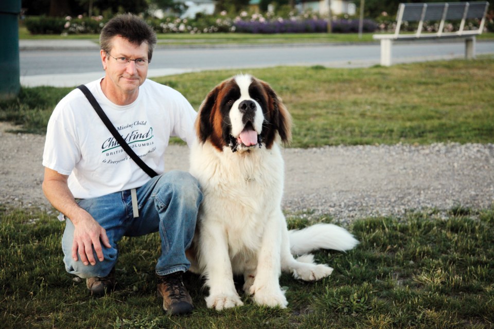 pet pause rob hanek