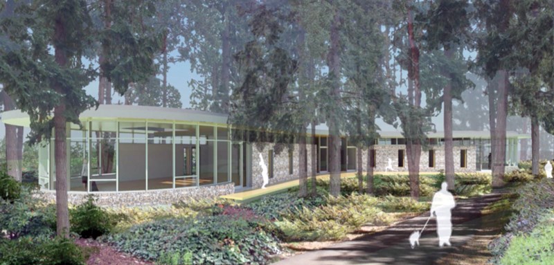 Cordova Bay physiotherapy clinic