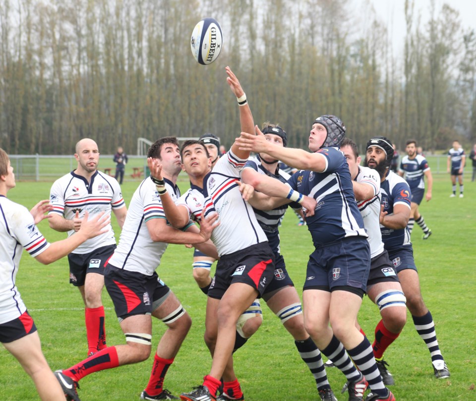 rugby