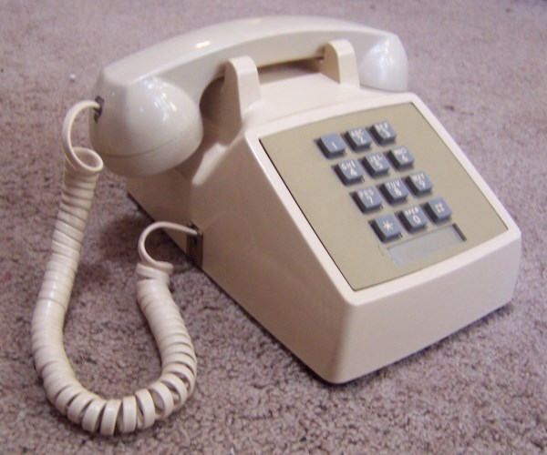 phone