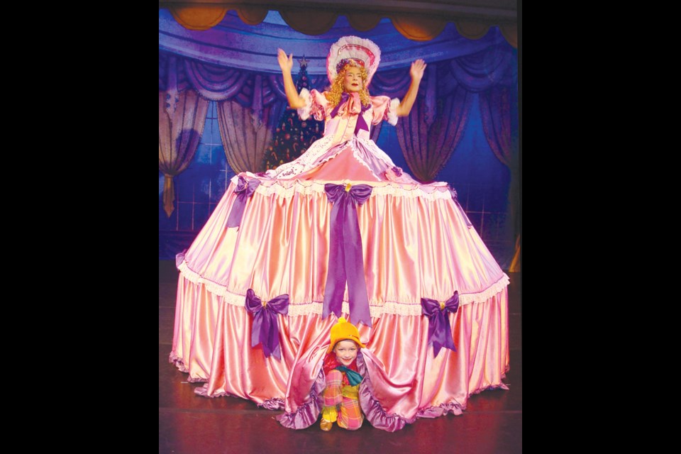 kirkwood performing arts center calendar