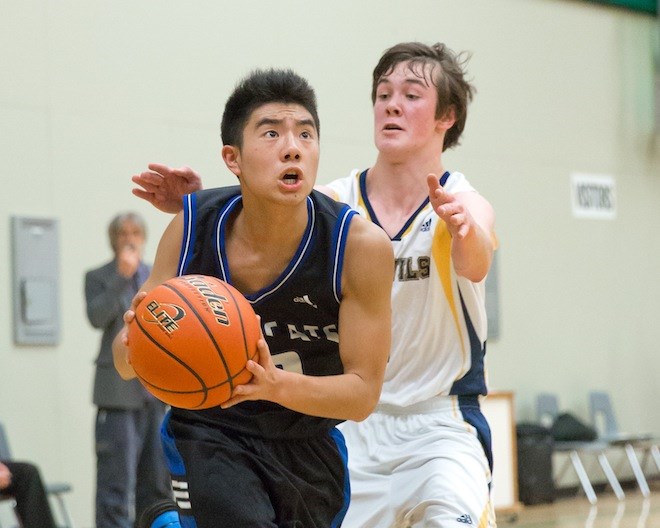 Basketball