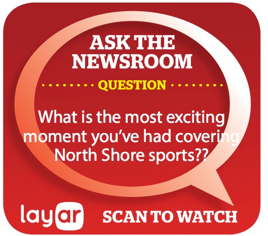 ask the newsroom