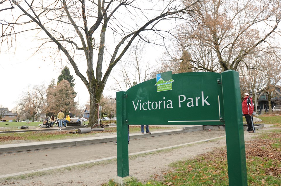 victoriapark
