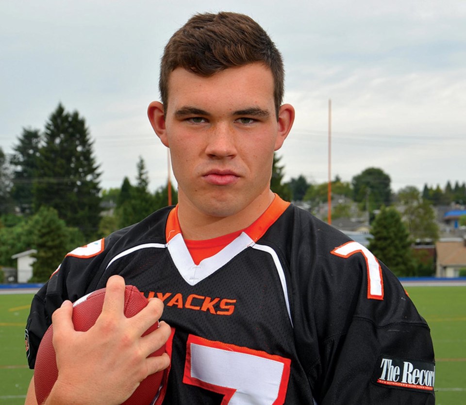 hs football