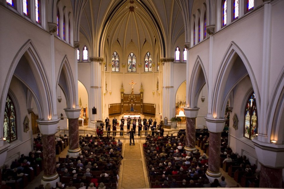 Vancouver Cantata Singers
