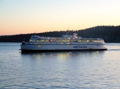 b.c. ferries