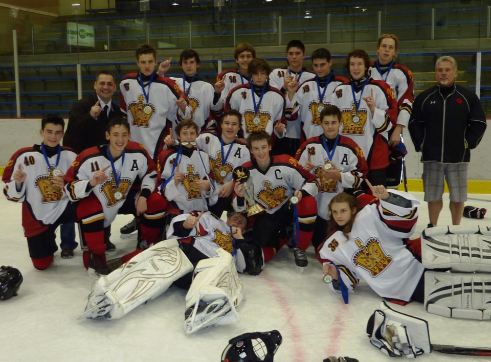 hockey
