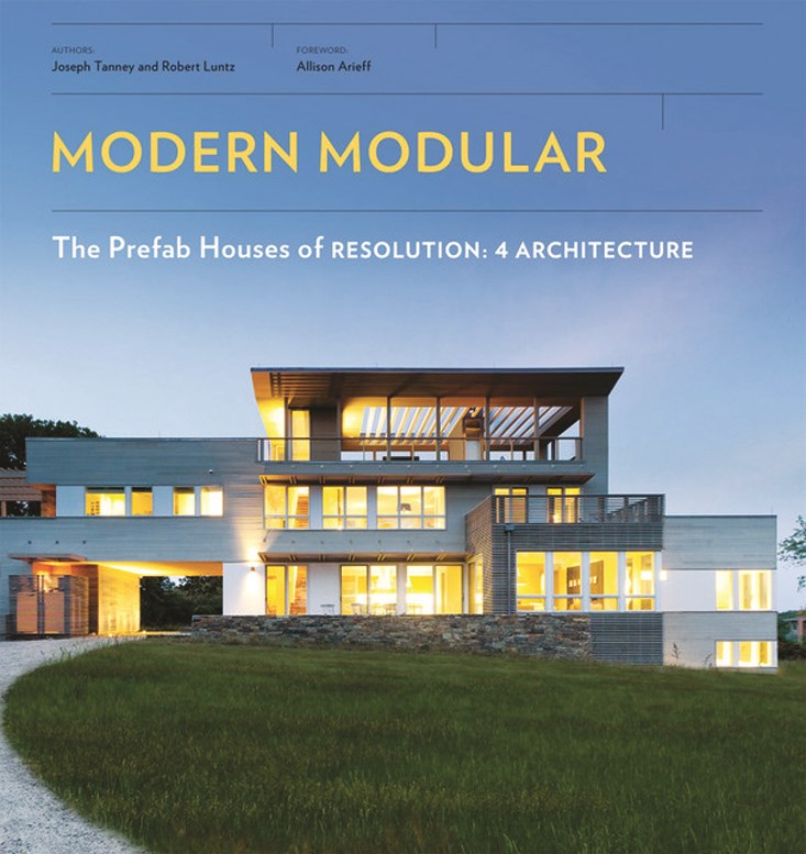modern modular