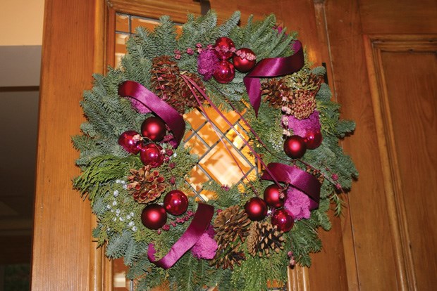 Wreath