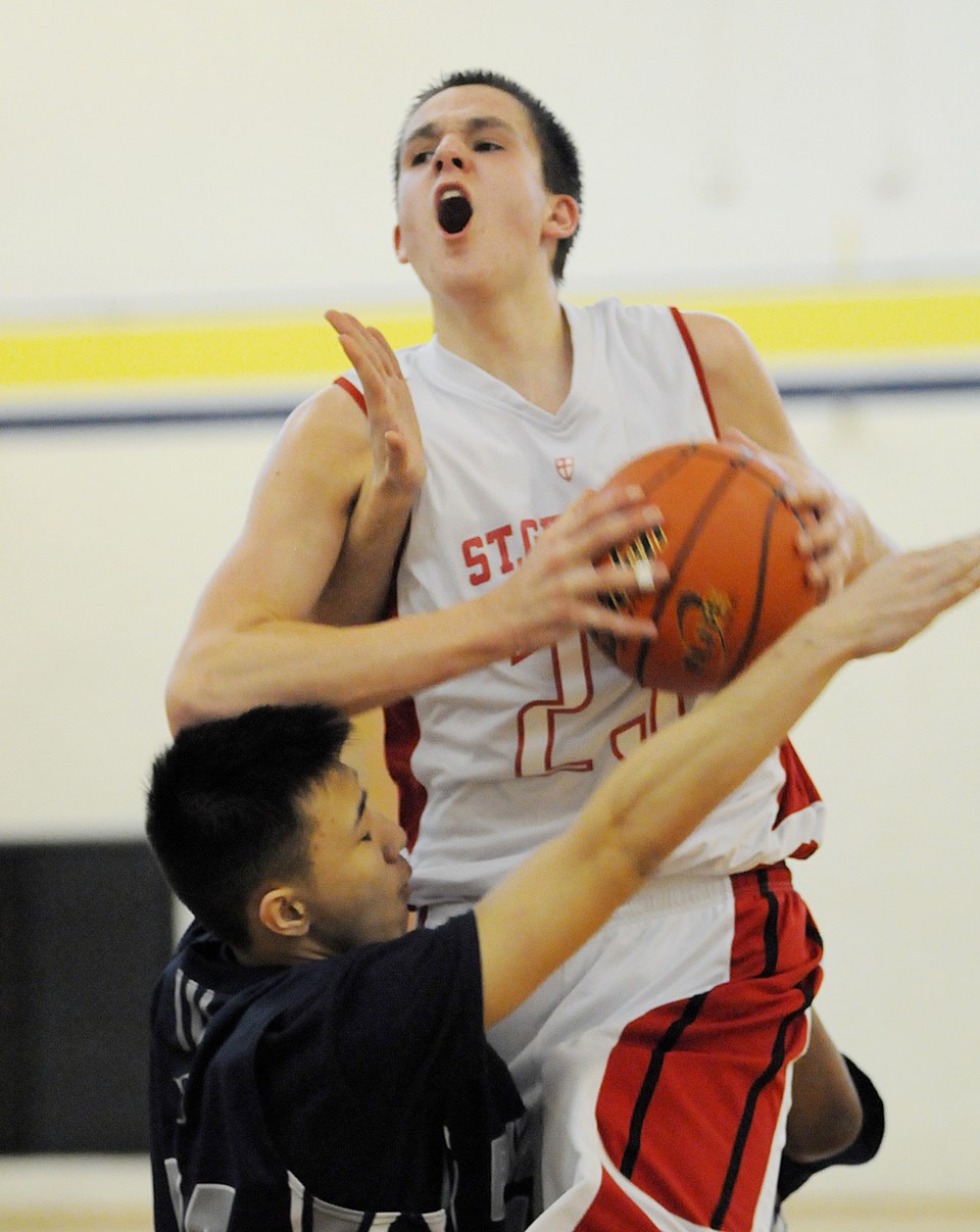 basketball urquhart