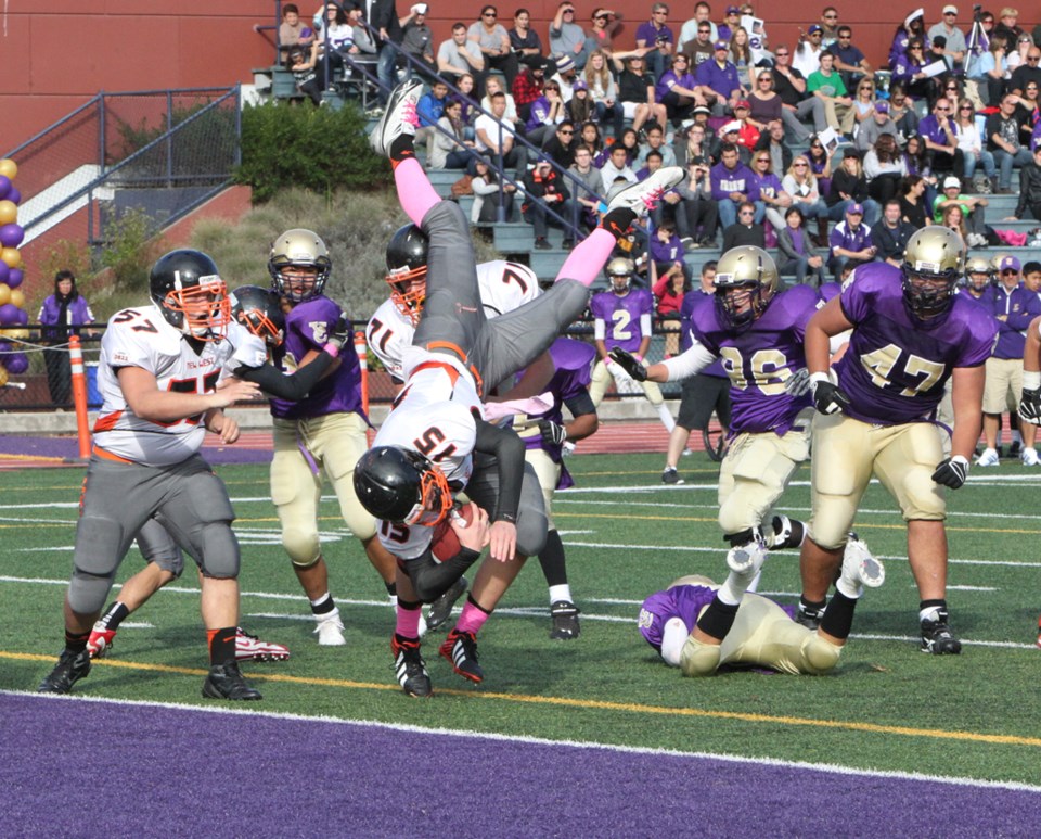 hs football