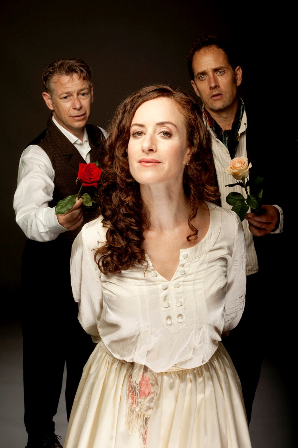 Uncle Vanya, Blackbird Theatre.