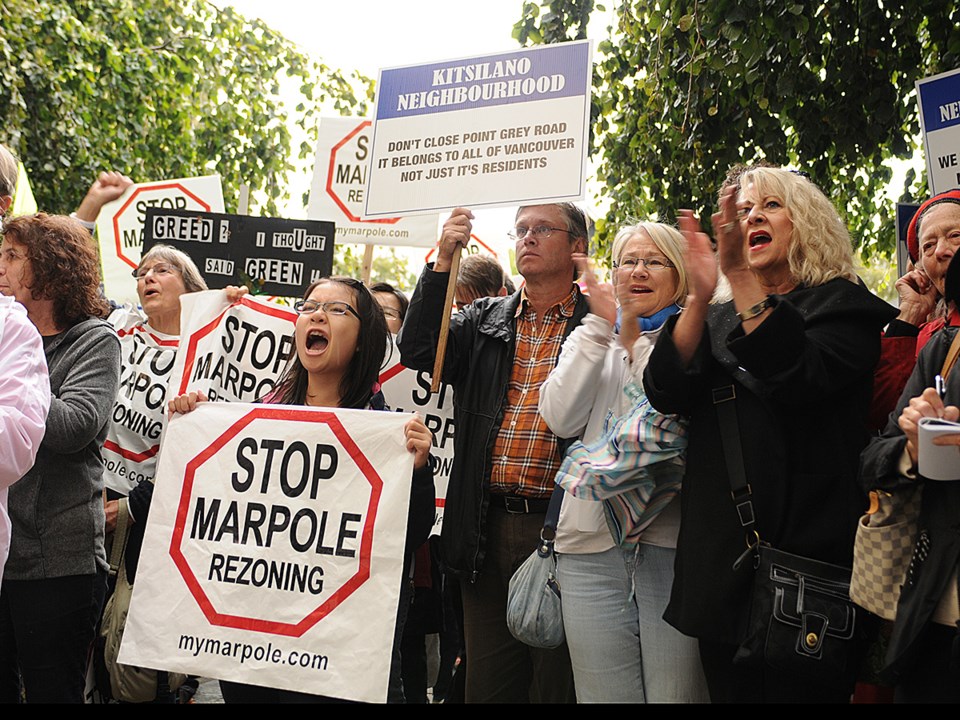 marpole