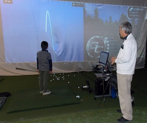 golf