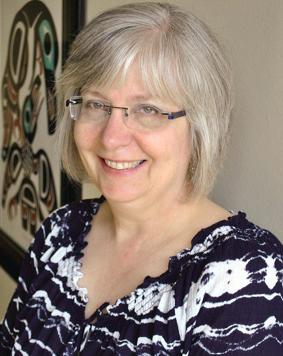 Faith Bodnar