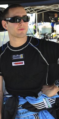 michael valiante