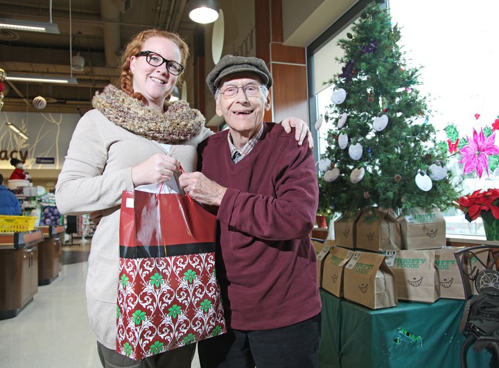 Seniors Services Society