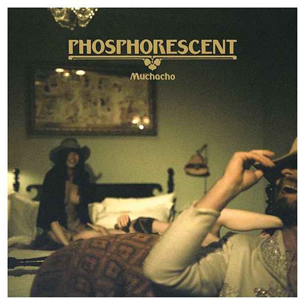 Phosphorescent