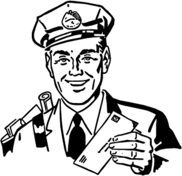 postman