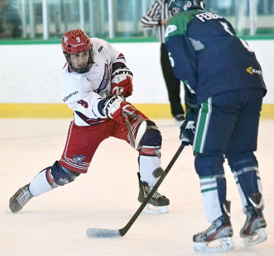 hockey