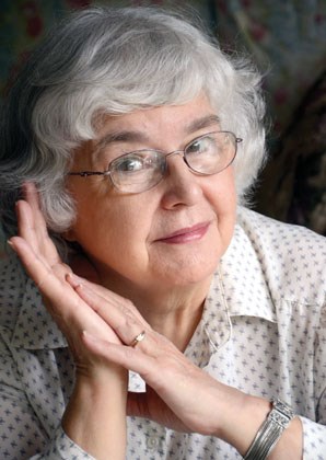 Author journeys into past