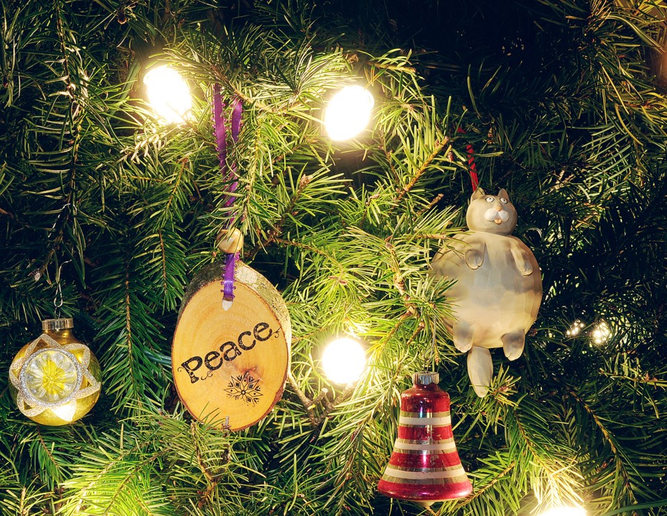 tree