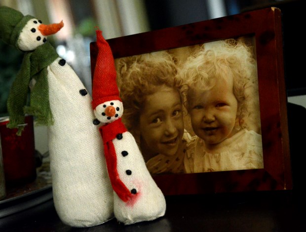 christmas and kids