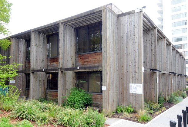 cnv hall