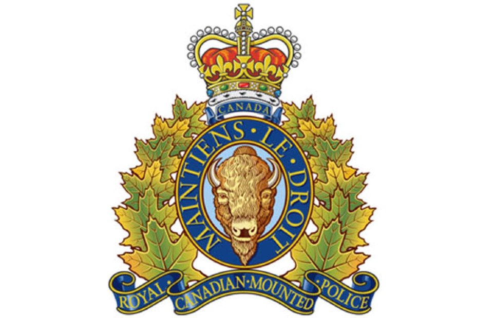 rcmp logo