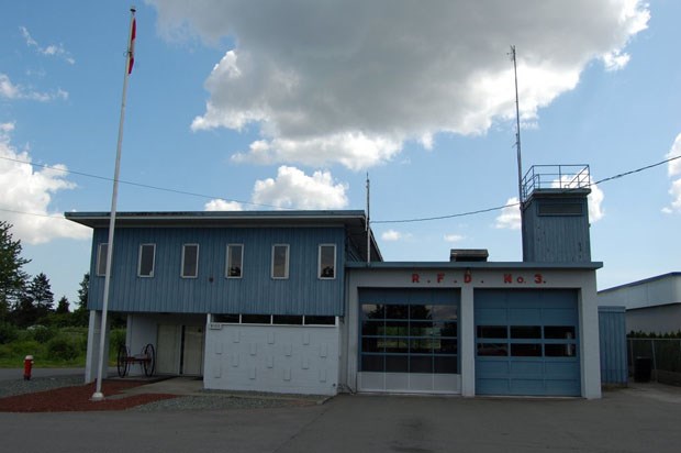 firehall