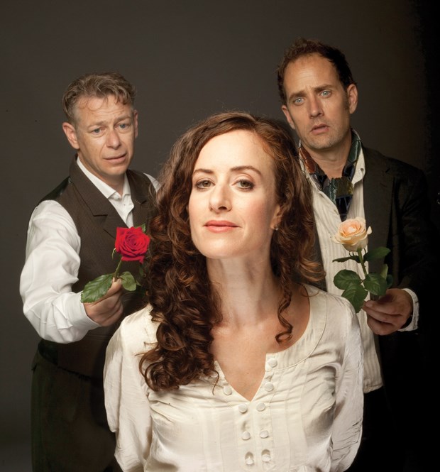 Uncle Vanya